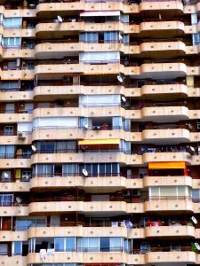 Benidorm - Apartamento Coblanca 8 (3)