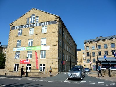 Belle Vue Mills 01