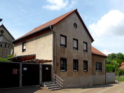 Belsdorf Schule
