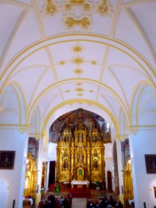 Belorado - Iglesia de San Pedro 12