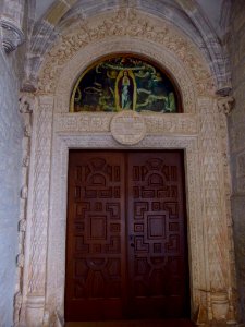 Belorado - Convento de Santa María de Bretonera (Clarisas) 11