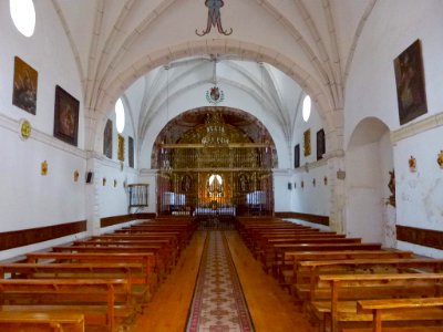 Belorado - Ermita de Nuestra Señora de Belén 04