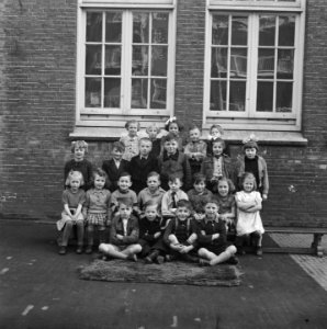 Bellamyschool, Bestanddeelnr 901-6309
