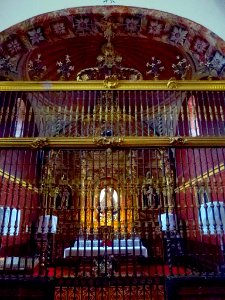 Belorado - Ermita de Nuestra Señora de Belén 05