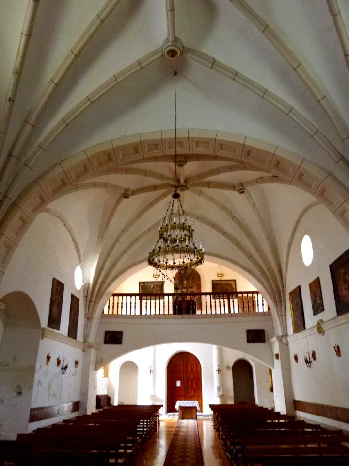 Belorado - Ermita de Nuestra Señora de Belén 07