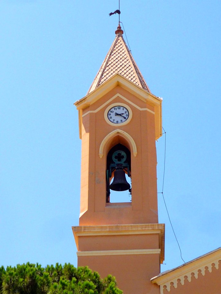 Benetússer - Iglesia de la Mare de Déu dels Socors 2