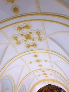 Belorado - Iglesia de San Pedro 11