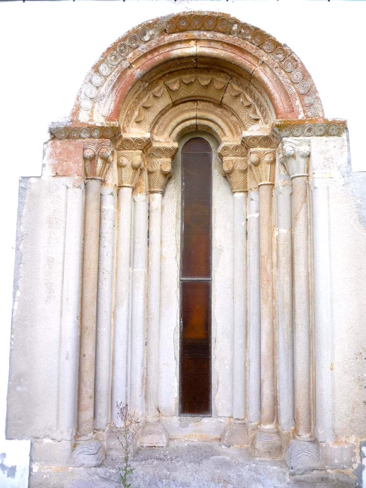 Beluntza (Urkabustaiz) - Iglesia de San Pedro 03