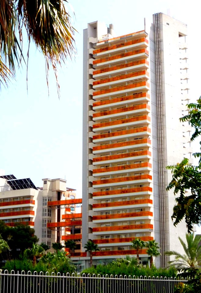 Benidorm - Dynastic Hotel & Spa 8