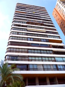 Benidorm - Edificio Las Arenas 2