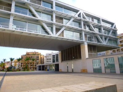 Benidorm - Ayuntamiento 7