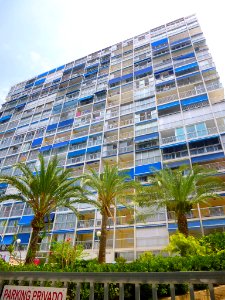 Benidorm - Apartamentos Halcón 2