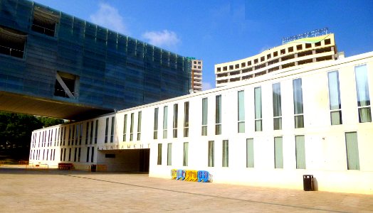 Benidorm - Ayuntamiento 3
