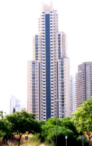 Benidorm - Edificio Kronos 01