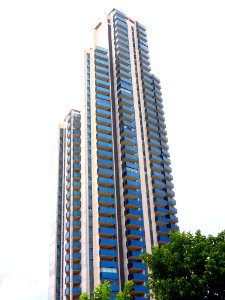 Benidorm - Edificio Kronos 06