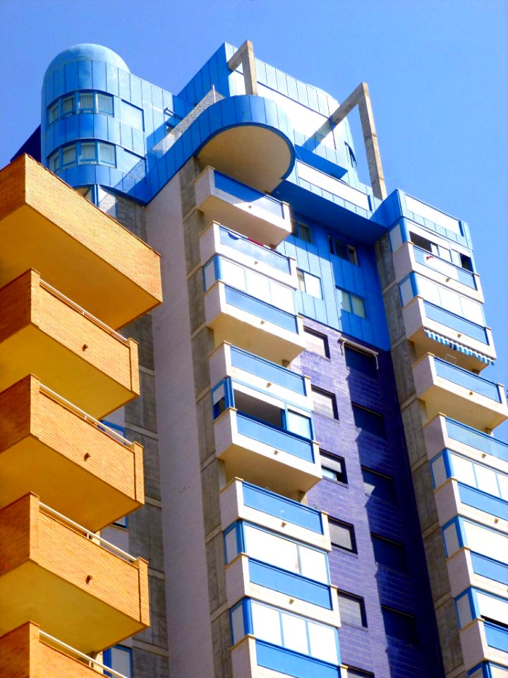 Benidorm - Edificio Kennedy III (7)