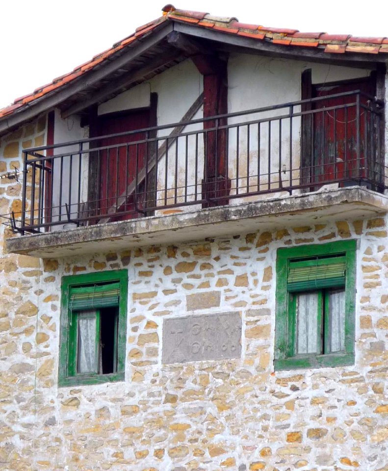 Beluntza (Urkabustaiz) 2