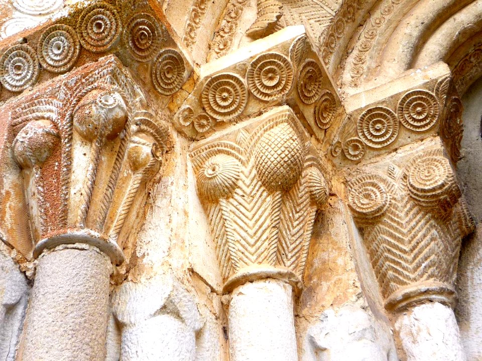 Beluntza (Urkabustaiz) - Iglesia de San Pedro 06