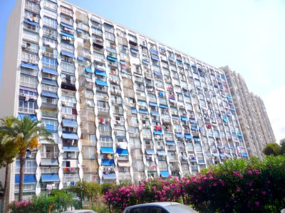 Benidorm - Avenida de Suecia 6-8 (4)
