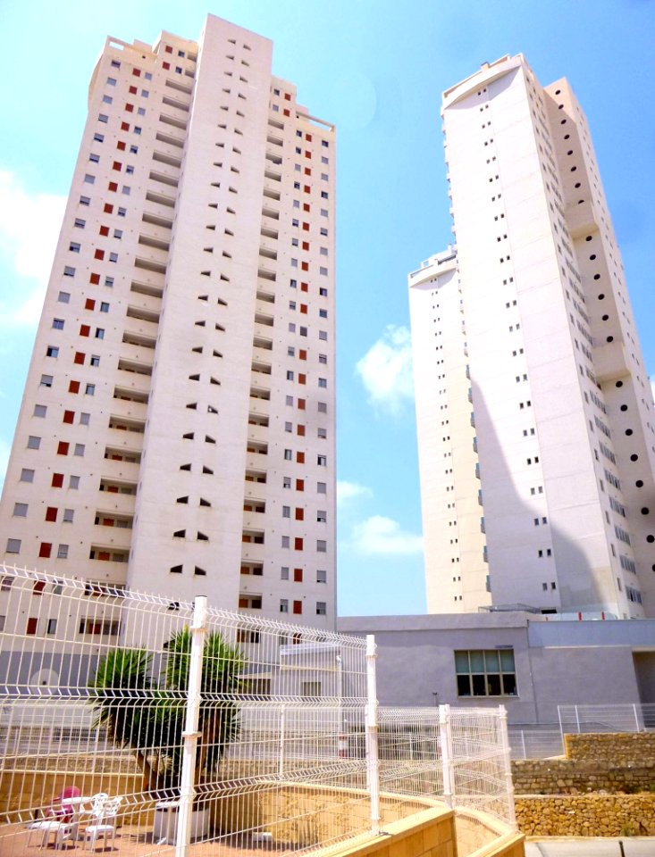 Benidorm - Aparthotel JM La Cala Sun 3