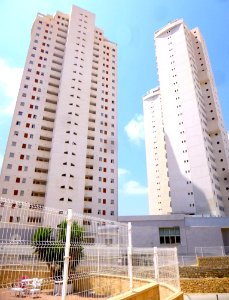 Benidorm - Aparthotel JM La Cala Sun 3