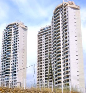 Benidorm - Aparthotel JM La Cala Sun 1