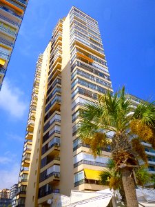 Benidorm - apartamentos 12