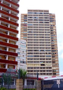 Benidorm - Apartamentos Paraíso 10 (2)