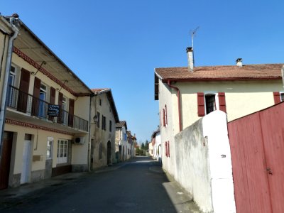 Bellocq vue 2