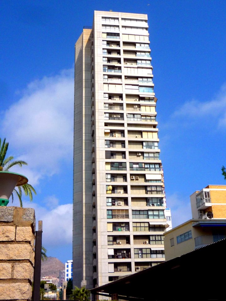 Benidorm - Apartamentos Montreal 6