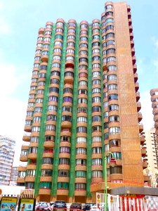 Benidorm - Calle de Berlín, 2 (4)