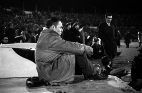 Benfica tegen Ajax 1-3 spelmomenten, Bestanddeelnr 922-1221