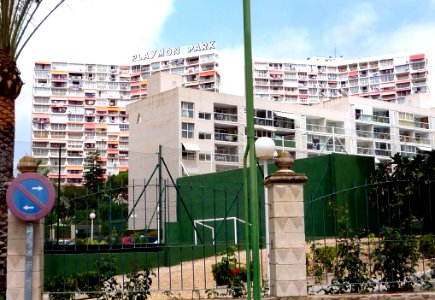 Benidorm - Apartamentos Playmon Park 4