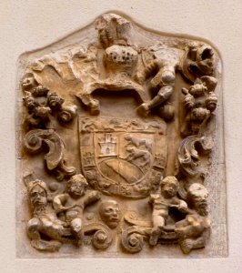 Belorado - escudo de armas 04