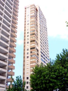 Benidorm - Apartamentos Paraíso 10 (3)