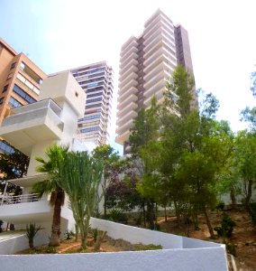 Benidorm - Apartmentos 02