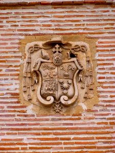 Belorado - escudo de armas 07