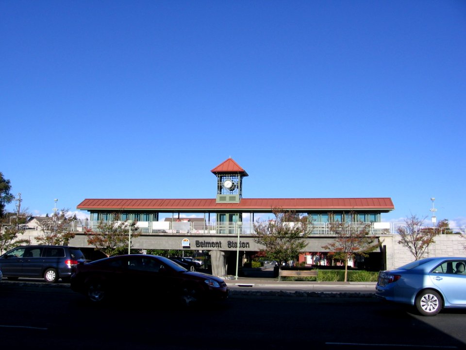Belmont Station 3266 02