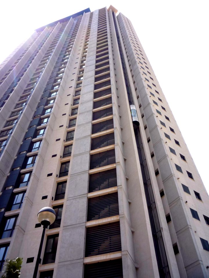 Benidorm - Edificio Don Jorge 5