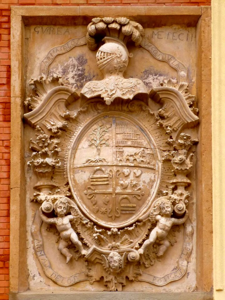 Belorado - escudo de armas 03