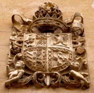 Belorado - escudo de armas 02