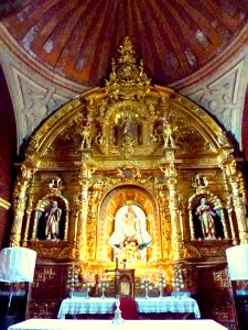 Belorado - Ermita de Nuestra Señora de Belén 06
