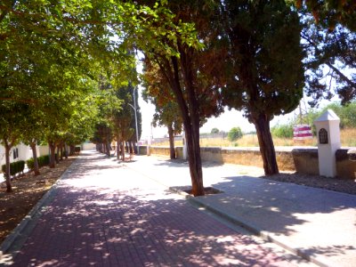 Benetússer - Passeig del Calvari 3