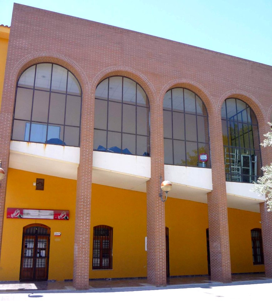 Benetússer - Centre Cultural El Molí-Museu Història de Benetússer 4