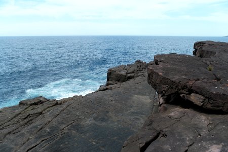 Ben Boyd National Park, New South Wales 34