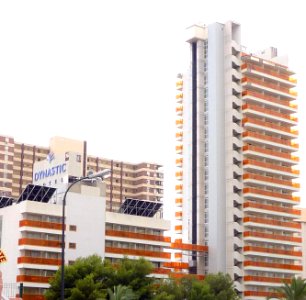 Benidorm - Dynastic Hotel & Spa 7