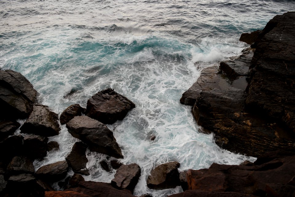 Ben Boyd National Park, New South Wales 38