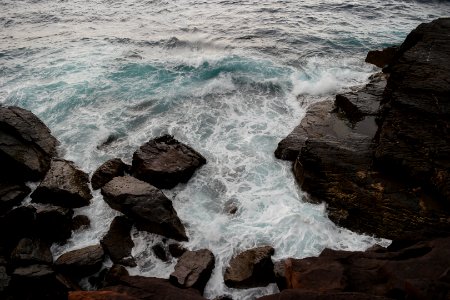 Ben Boyd National Park, New South Wales 38