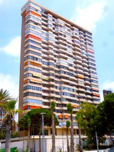 Benidorm - Apartamento Coblanca 8 (2)