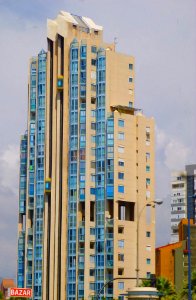 Benidorm - Apartamentos Entrecalas del Sol 2